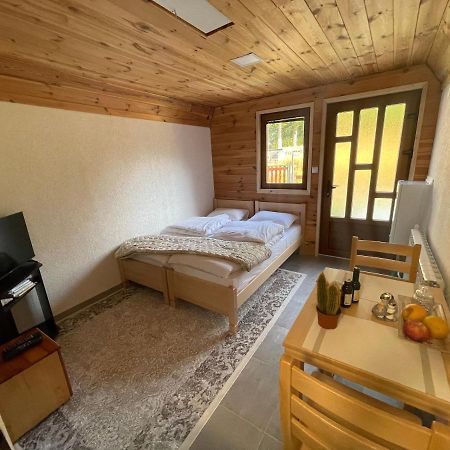 Small House Floki Žabljak Extérieur photo