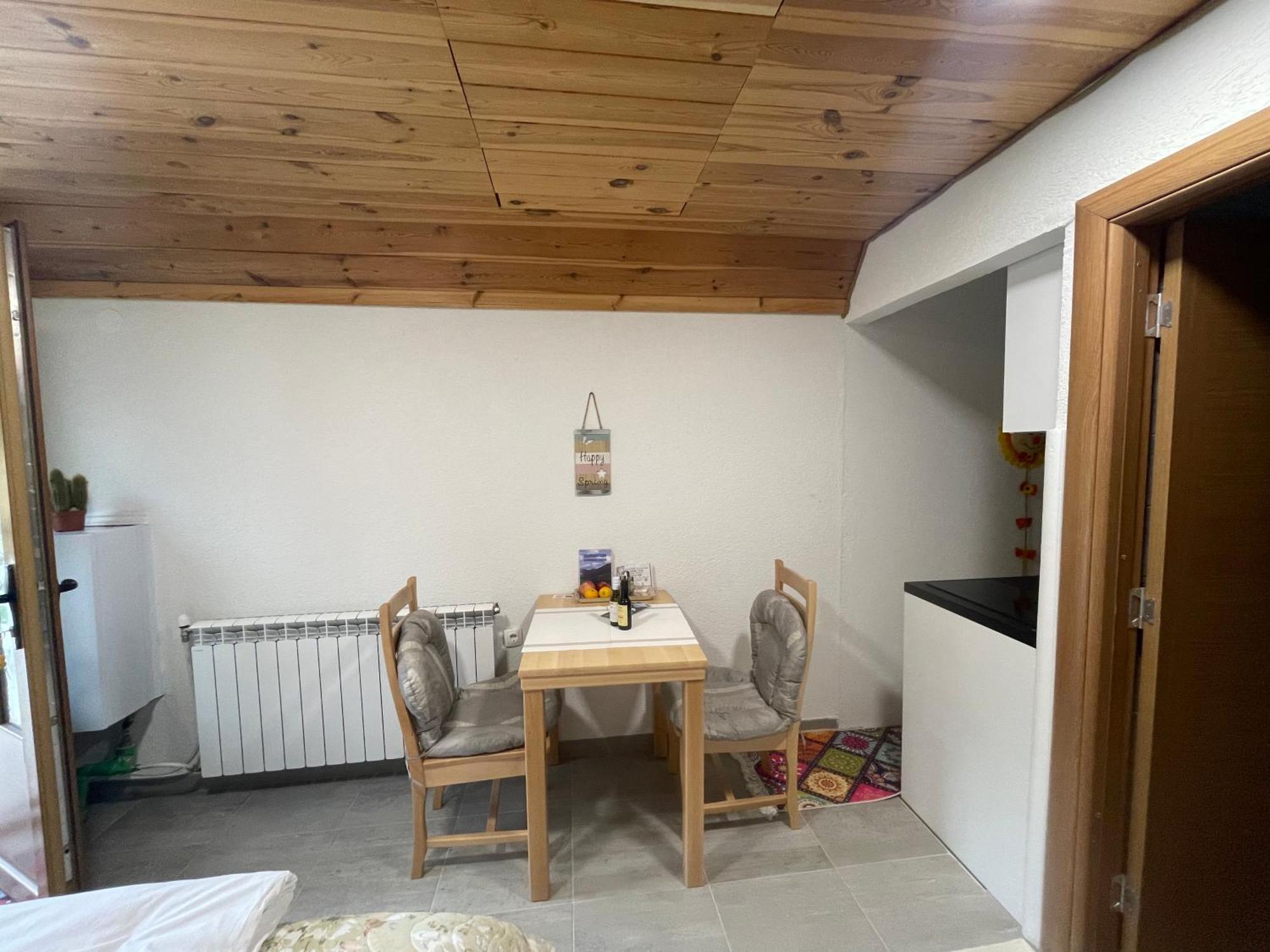 Small House Floki Žabljak Extérieur photo